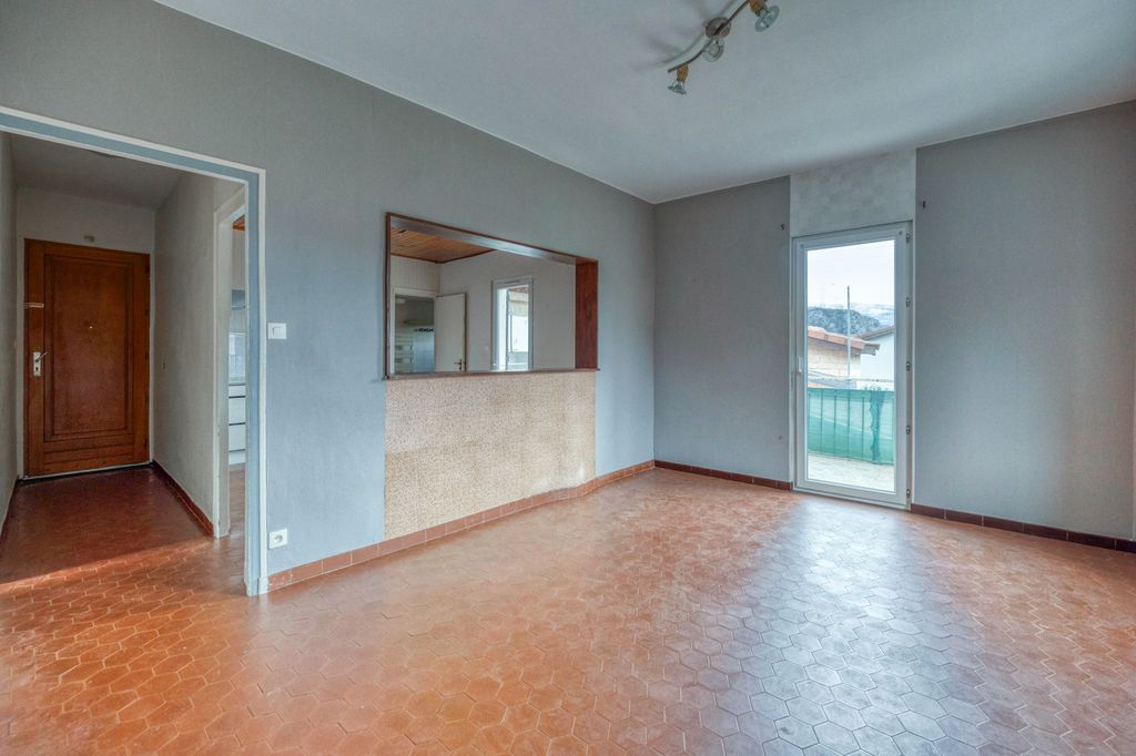 Achat duplex à vendre 3 pièces 54 m² - Varces-Allières-et-Risset