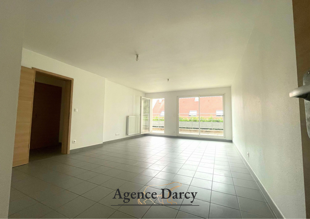 Achat appartement à vendre 3 pièces 69 m² - Perrigny-lès-Dijon