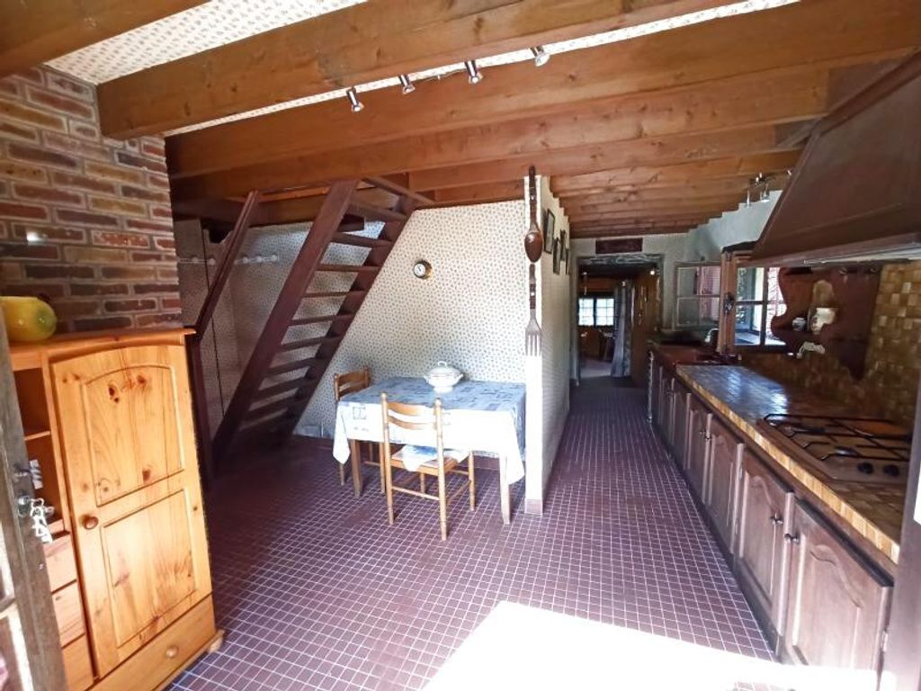 Achat maison 3 chambre(s) - Plerguer