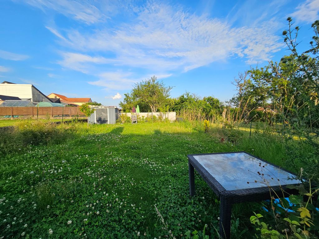 Achat maison 3 chambre(s) - Tressange