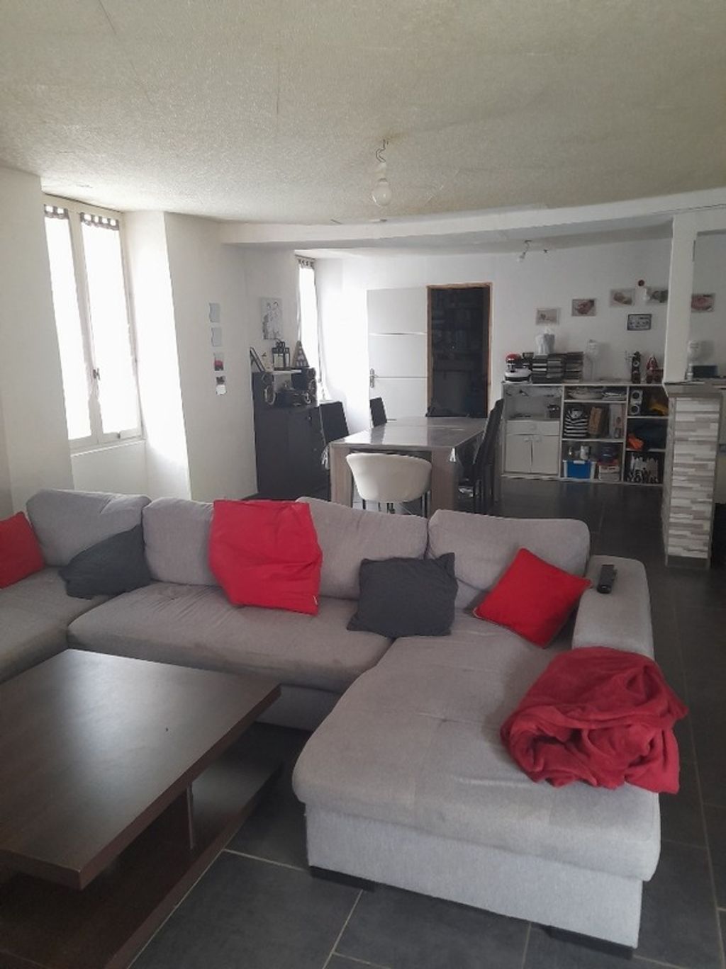 Achat maison 4 chambre(s) - Sézanne