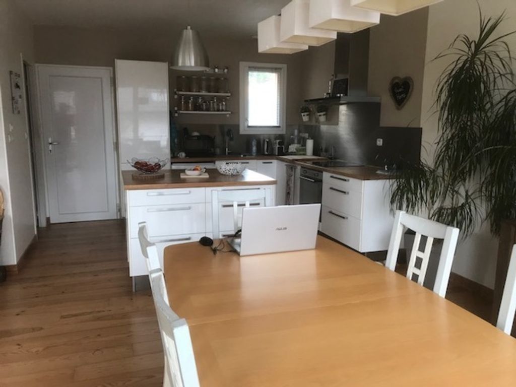 Achat maison à vendre 4 chambres 109 m² - Fréchou-Fréchet