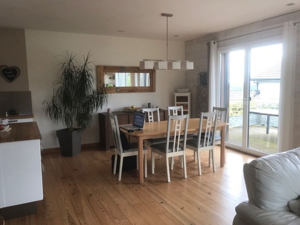 Achat maison à vendre 4 chambres 109 m² - Fréchou-Fréchet