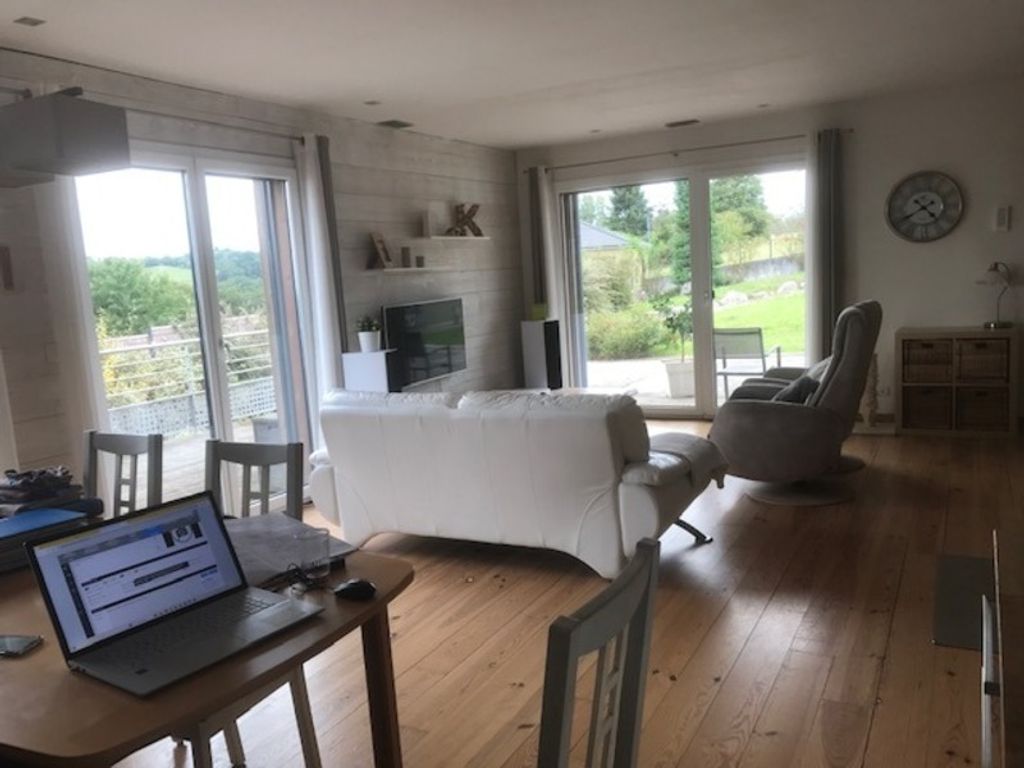 Achat maison 4 chambre(s) - Fréchou-Fréchet