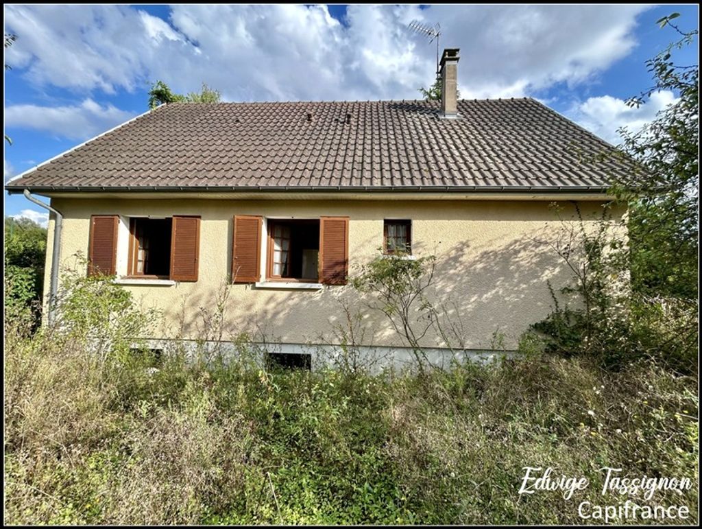 Achat maison 5 chambre(s) - Saint-Martin-du-Tertre