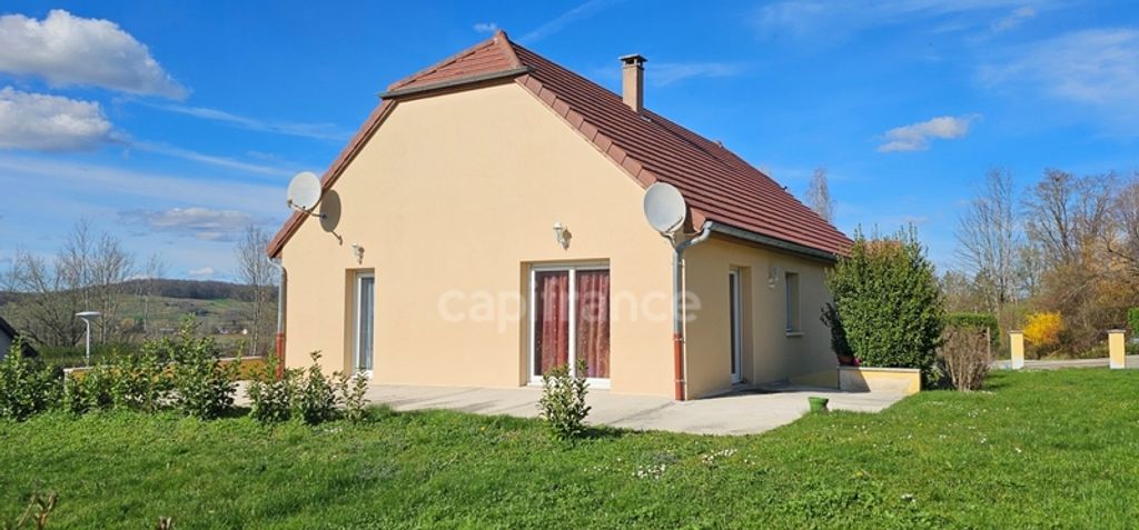 Achat maison 3 chambre(s) - Arbois