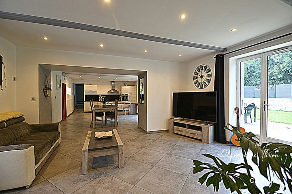 Achat maison à vendre 3 chambres 157 m² - Le Montellier