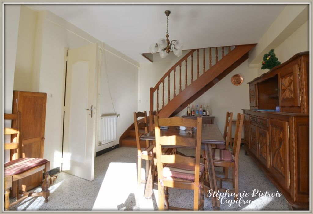 Achat maison 1 chambre(s) - La Chapelle-d'Angillon