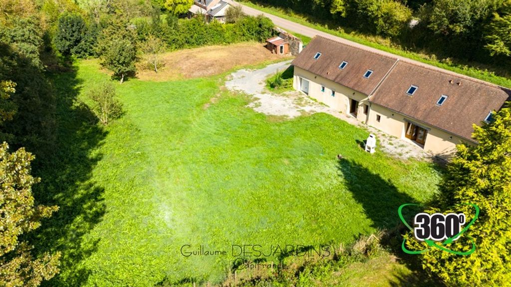 Achat maison 4 chambre(s) - Gacé