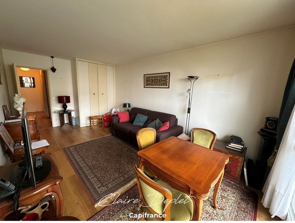 Achat appartement 1 pièce(s) Paris 12ème arrondissement