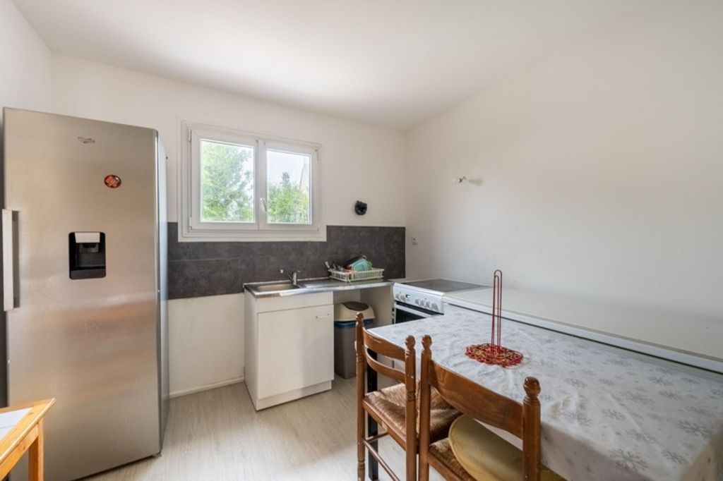 Achat maison 3 chambre(s) - Saint-Brice-sous-Forêt