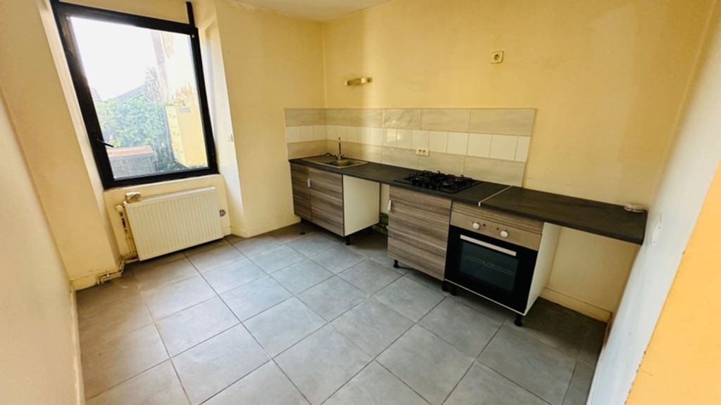 Achat appartement à vendre 3 pièces 74 m² - Valdoie