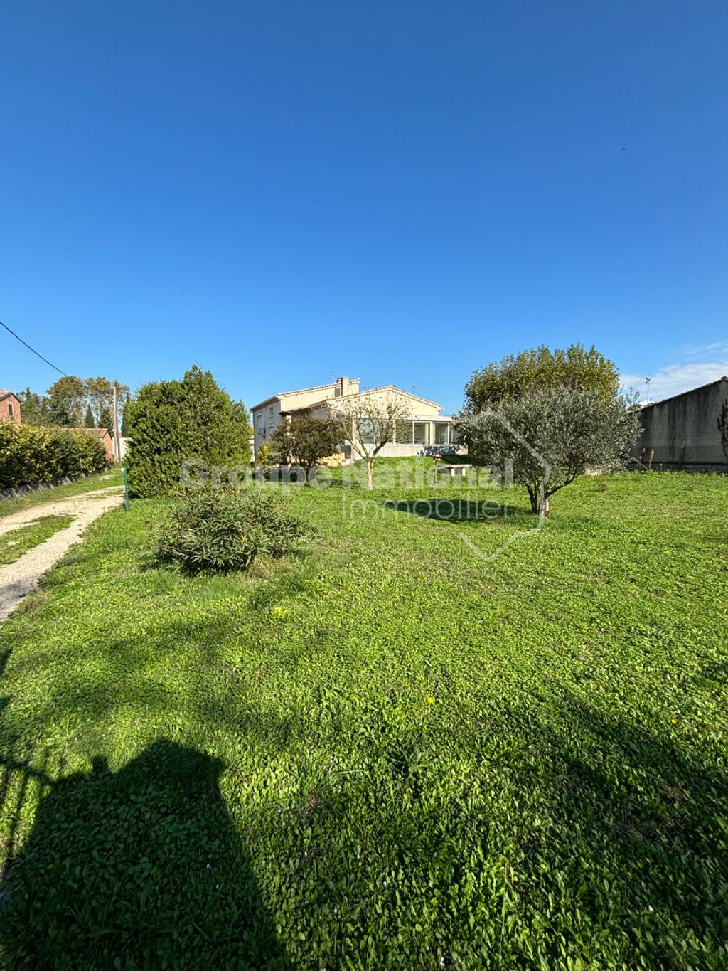 Achat maison 3 chambre(s) - Monteux