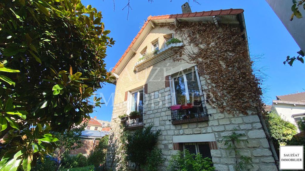 Achat maison 4 chambre(s) - Bagneux