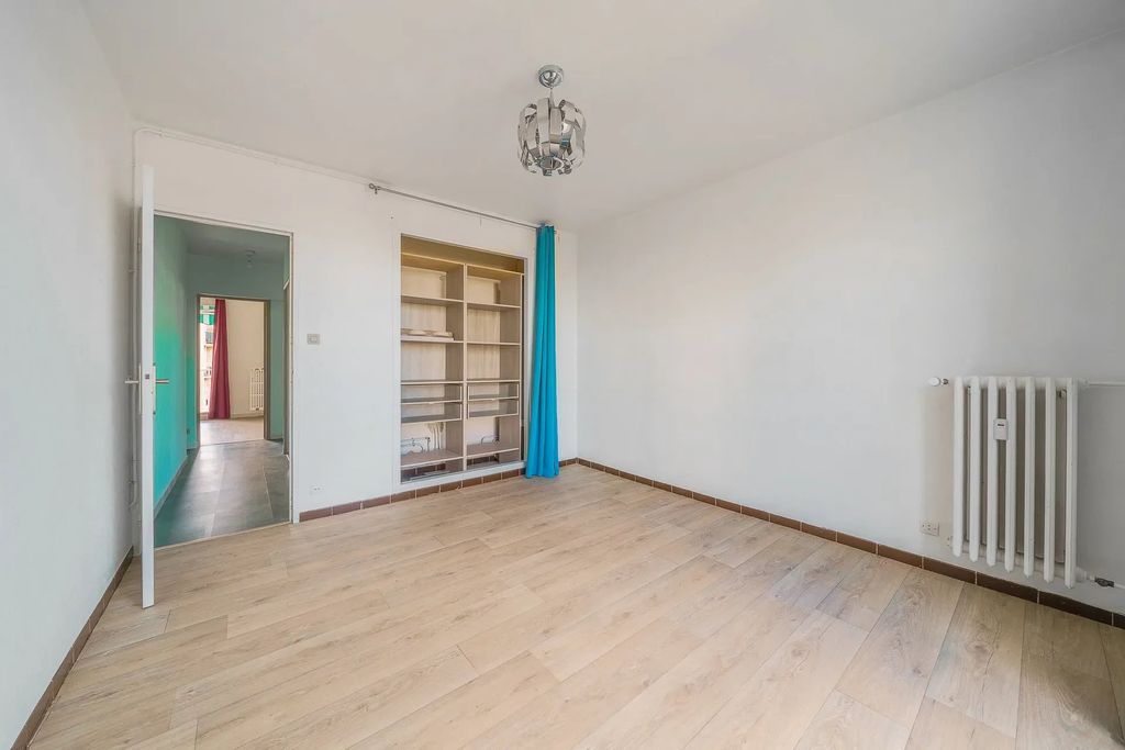 Achat appartement 4 pièce(s) Marseille 13ème arrondissement