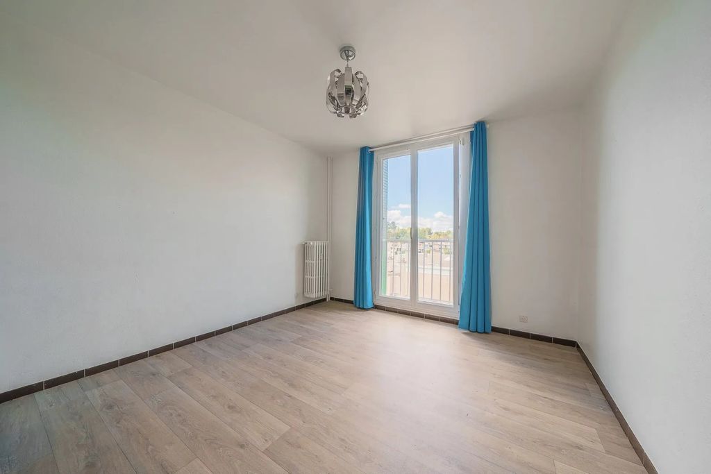 Achat appartement 4 pièce(s) Marseille 13ème arrondissement