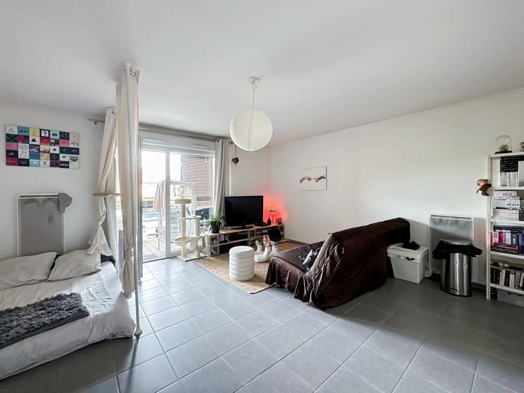 Achat studio à vendre 36 m² - Toulouse