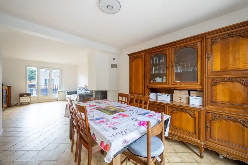 Achat maison 3 chambre(s) - Saint-Brice-sous-Forêt