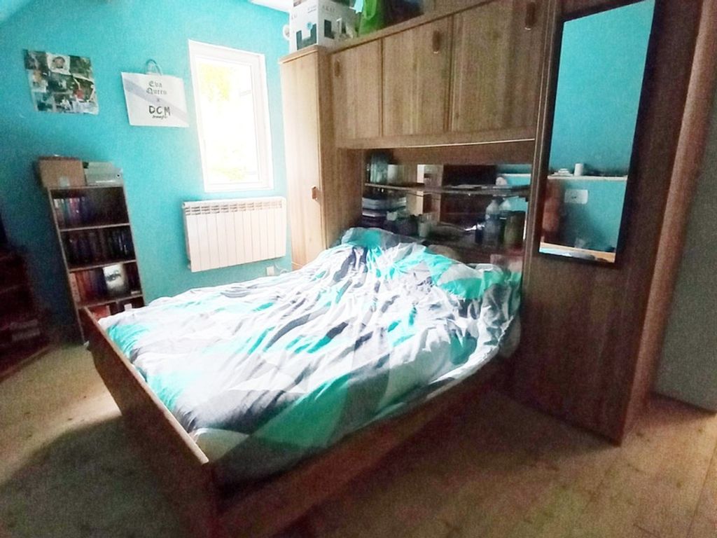 Achat maison 5 chambre(s) - Champlost