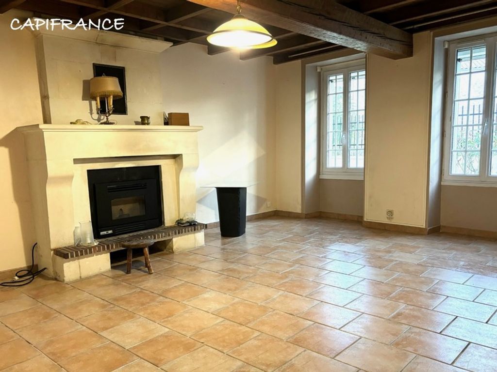 Achat maison 2 chambre(s) - Saint-Savinien