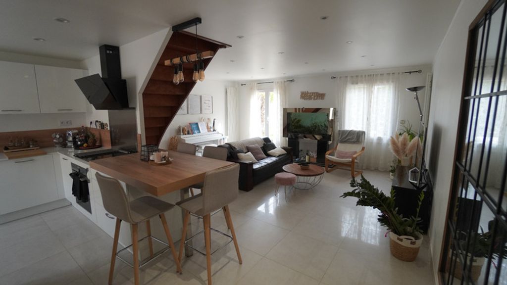 Achat maison 3 chambre(s) - Saint-Gratien