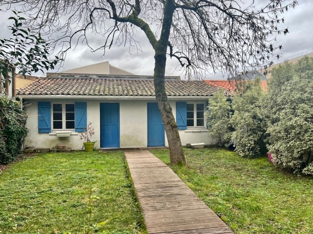 Achat maison 4 chambre(s) - Bordeaux