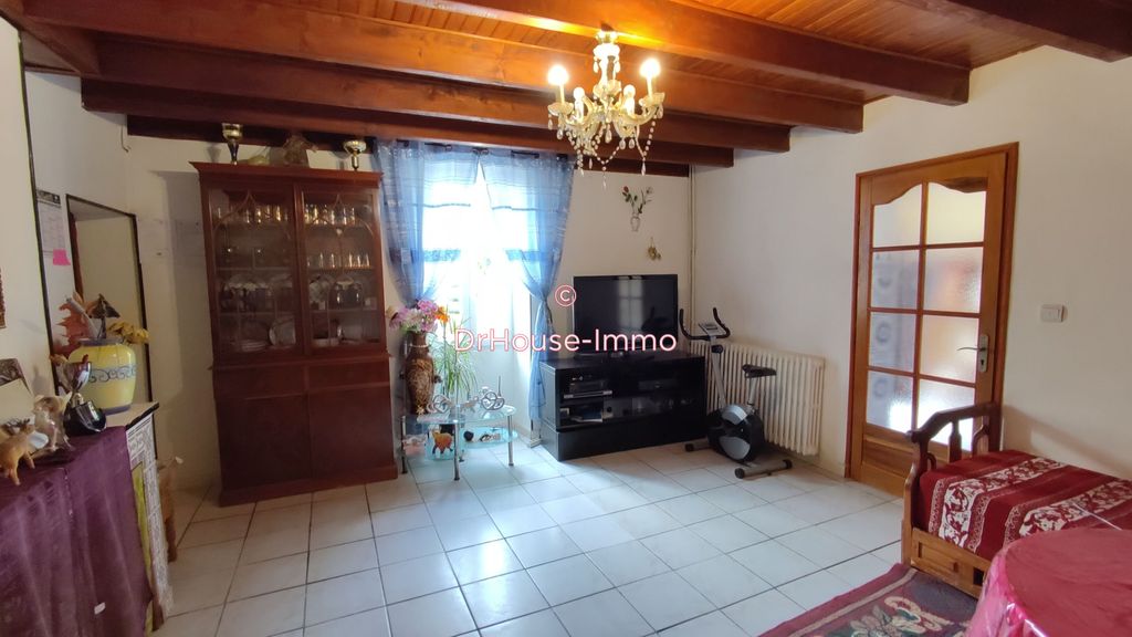 Achat maison à vendre 3 chambres 150 m² - Cleyrac