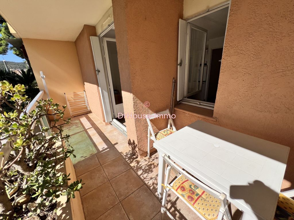 Achat appartement 2 pièce(s) Bormes-les-Mimosas