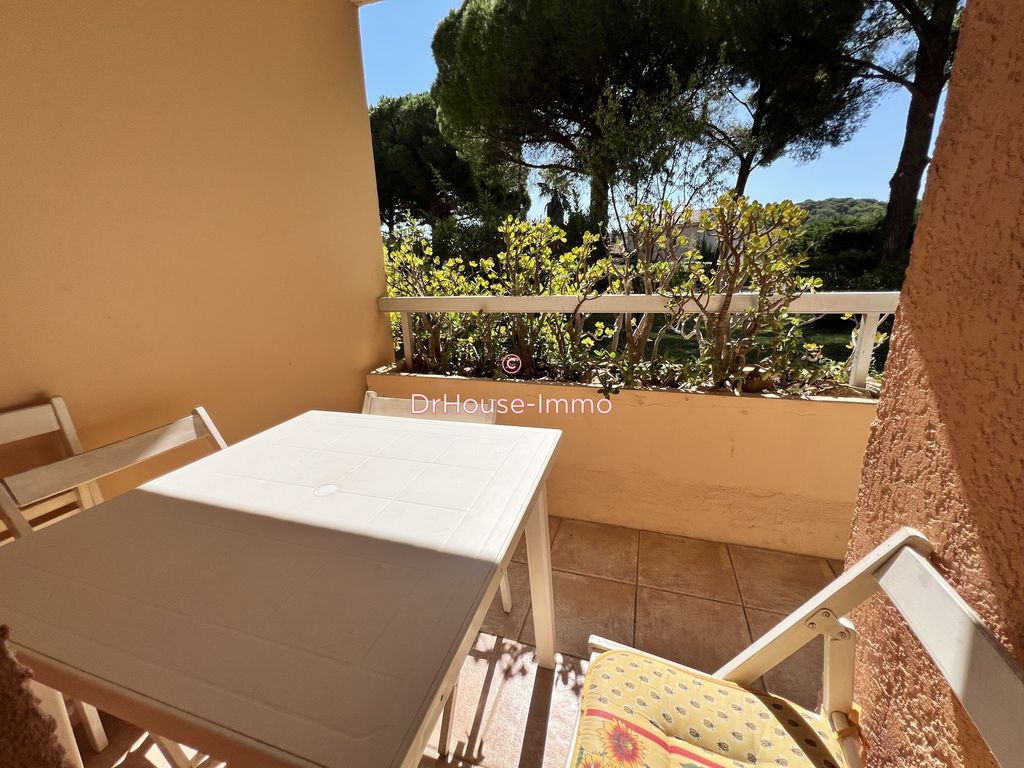 Achat appartement à vendre 2 pièces 34 m² - Bormes-les-Mimosas