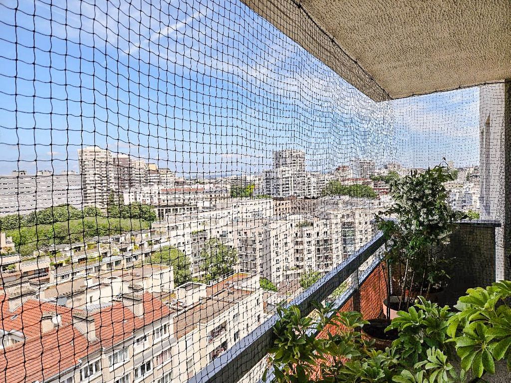 Achat appartement 2 pièce(s) Courbevoie