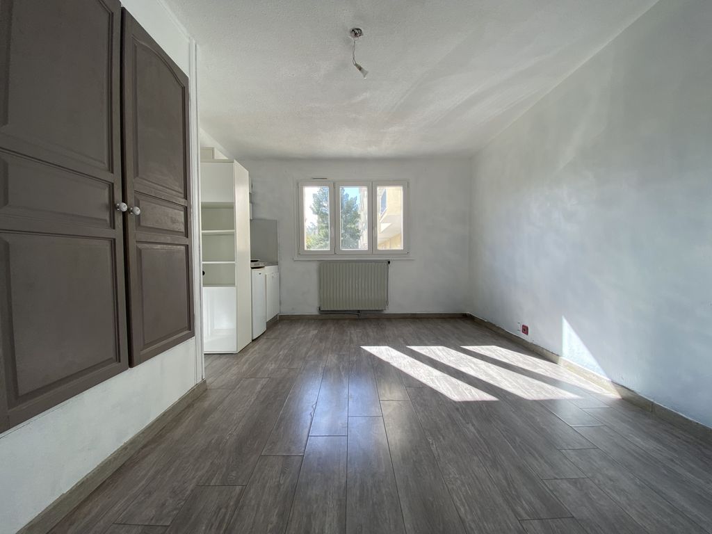 Achat studio à vendre 24 m² - Montpellier