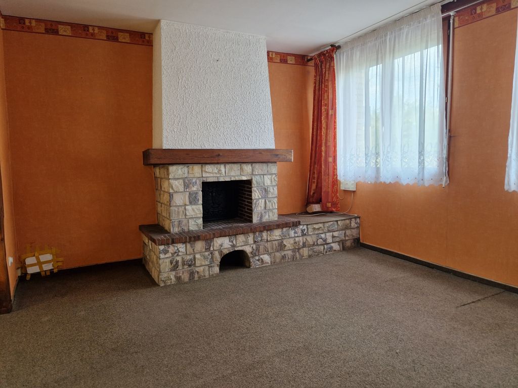 Achat maison à vendre 2 chambres 91 m² - Coudekerque-Branche