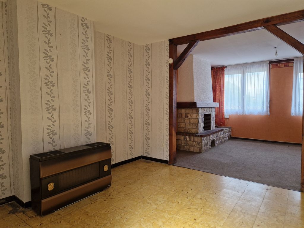 Achat maison 2 chambre(s) - Coudekerque-Branche