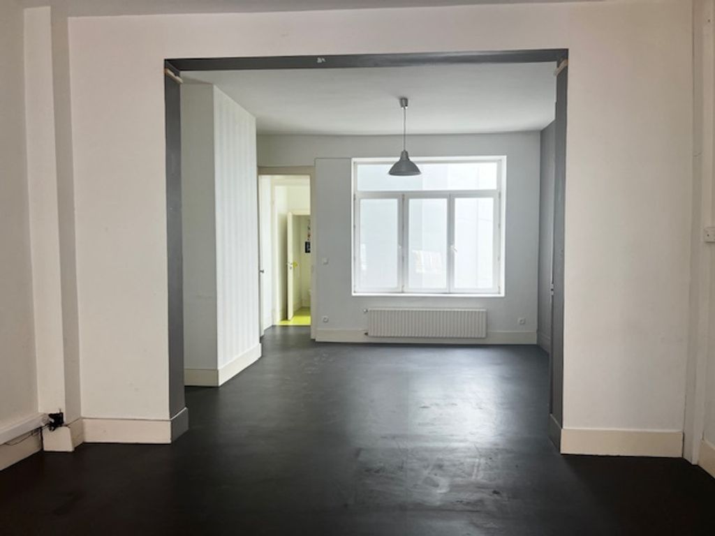 Achat maison à vendre 5 chambres 190 m² - Dunkerque