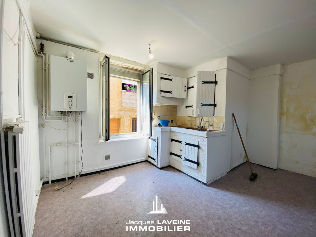 Achat maison 2 chambre(s) - Novéant-sur-Moselle