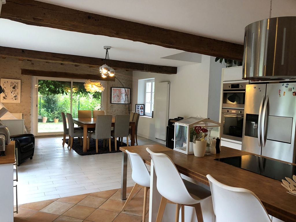 Achat maison 5 chambre(s) - Saint-Jean-le-Blanc