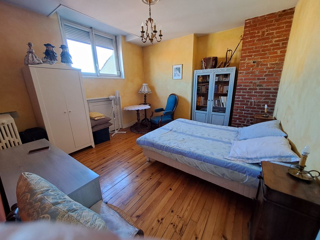 Achat appartement à vendre 2 pièces 24 m² - Saint-Étienne