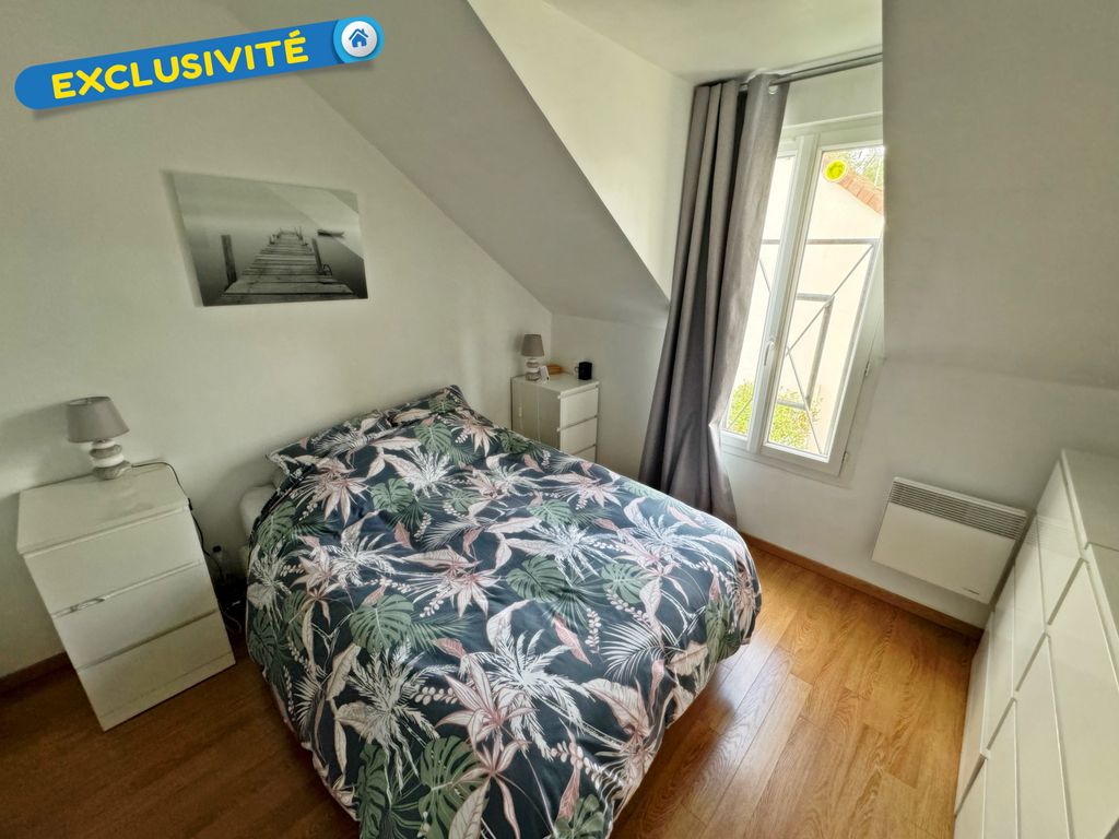 Achat maison 3 chambre(s) - Châteauneuf-sur-Loire