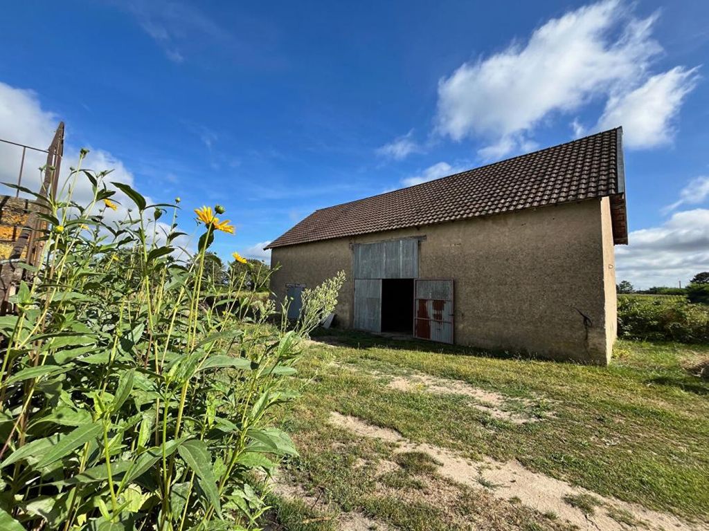 Achat maison 3 chambre(s) - Thiel-sur-Acolin