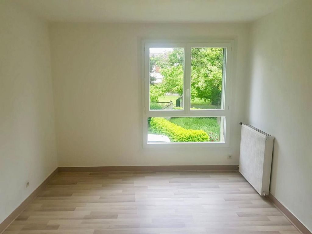 Achat appartement à vendre 2 pièces 44 m² - Nevers