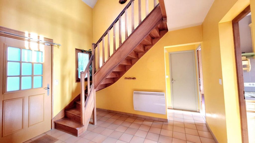 Achat maison 4 chambre(s) - Soissons