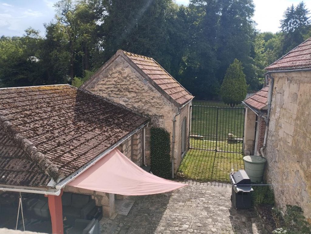 Achat maison 3 chambre(s) - La Ferté-Milon