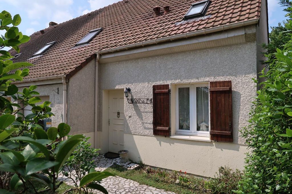 Achat maison à vendre 3 chambres 92 m² - Marines