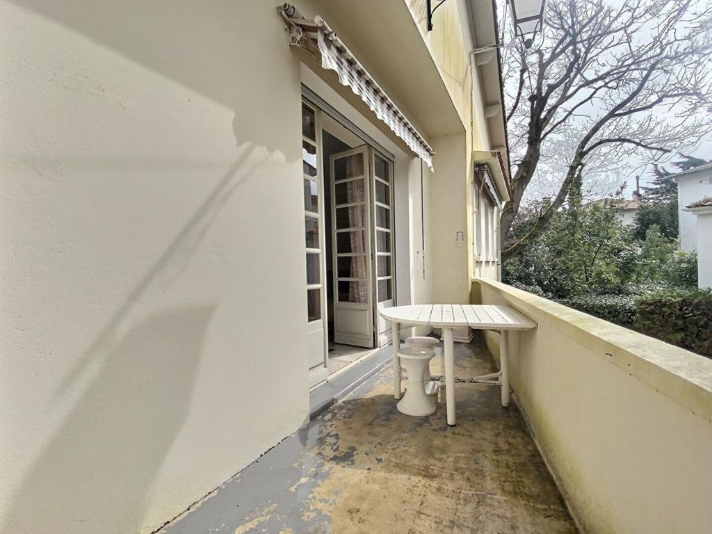 Achat maison 5 chambre(s) - Royan