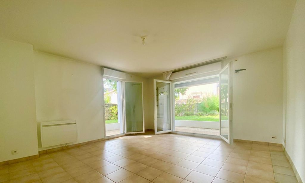 Achat appartement à vendre 3 pièces 65 m² - Nantes