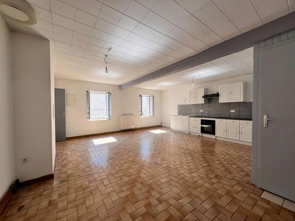 Achat appartement à vendre 8 pièces 262 m² - Gy