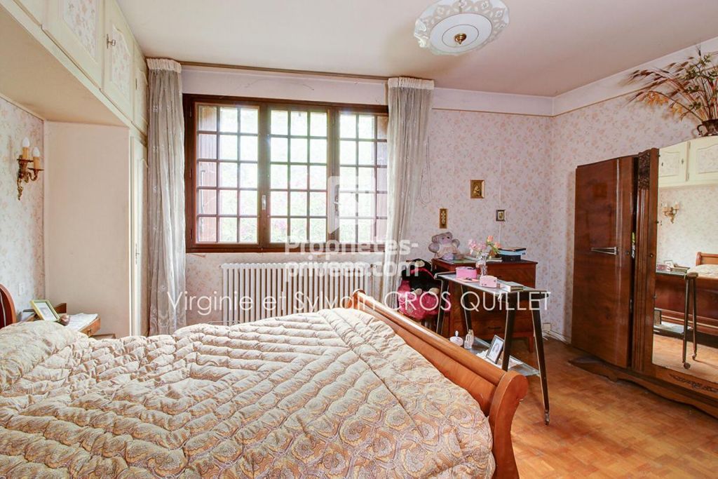 Achat maison 5 chambre(s) - Toulouse