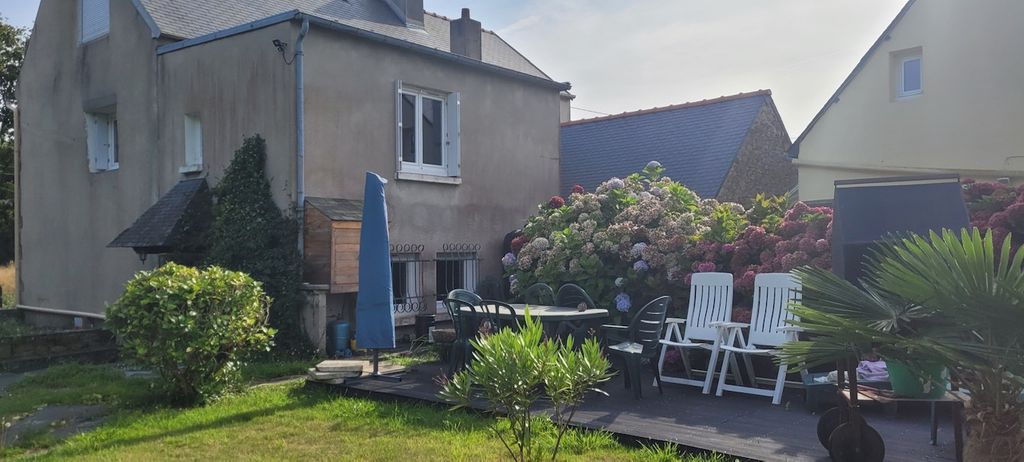 Achat maison 5 chambre(s) - Paimpol