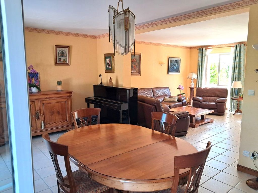 Achat maison 5 chambre(s) - Saint-Apollinaire