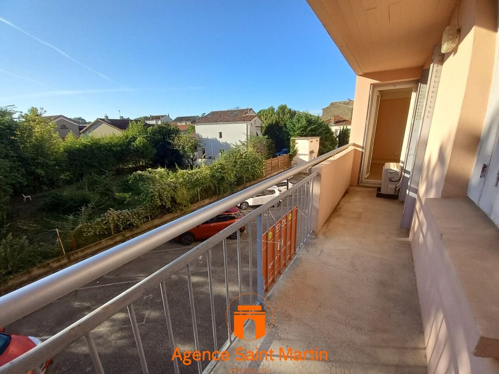 Achat appartement à vendre 3 pièces 75 m² - Montélimar